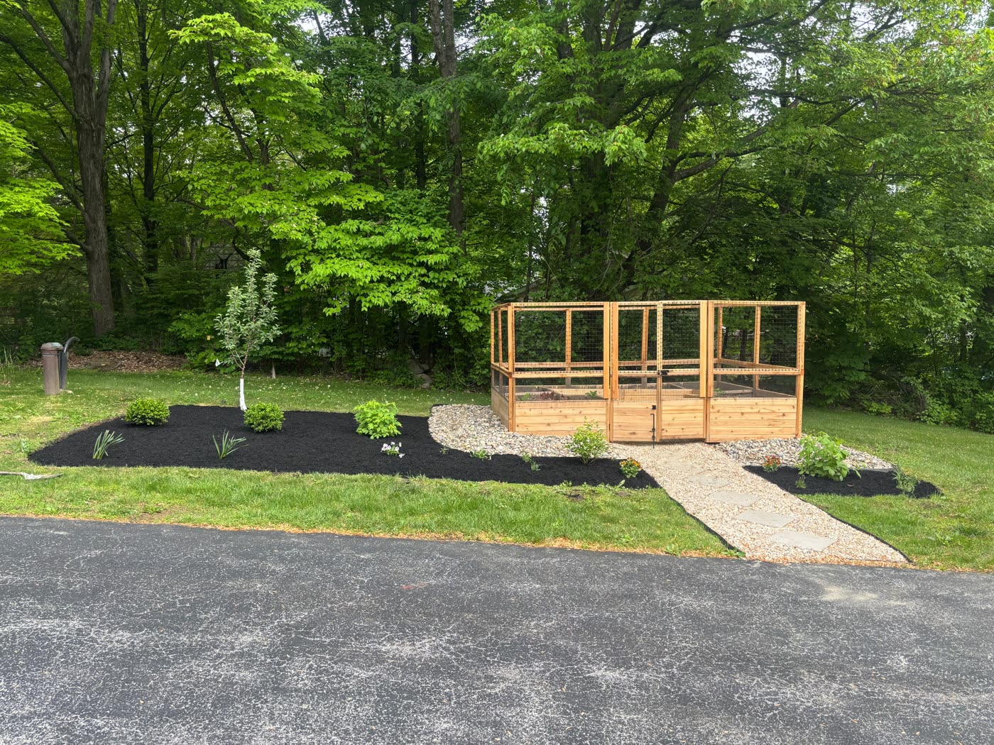 Landscaping Marlboro NY